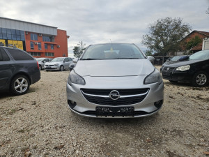 Opel Arena Corsa
