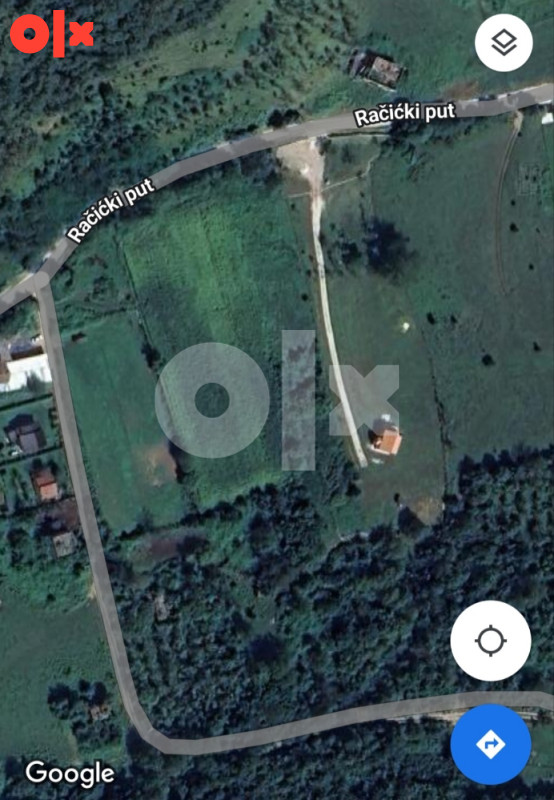 Račić Zemljište Bihać 4