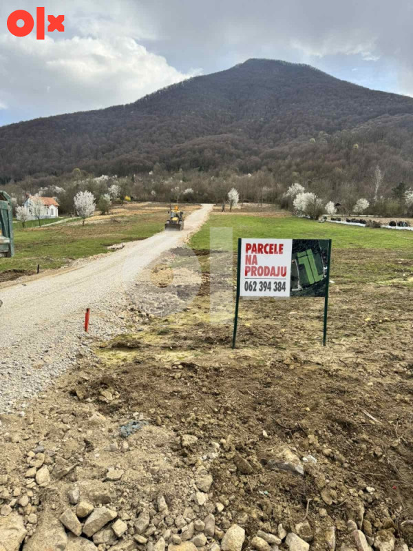 Račić Zemljište Bihać 2
