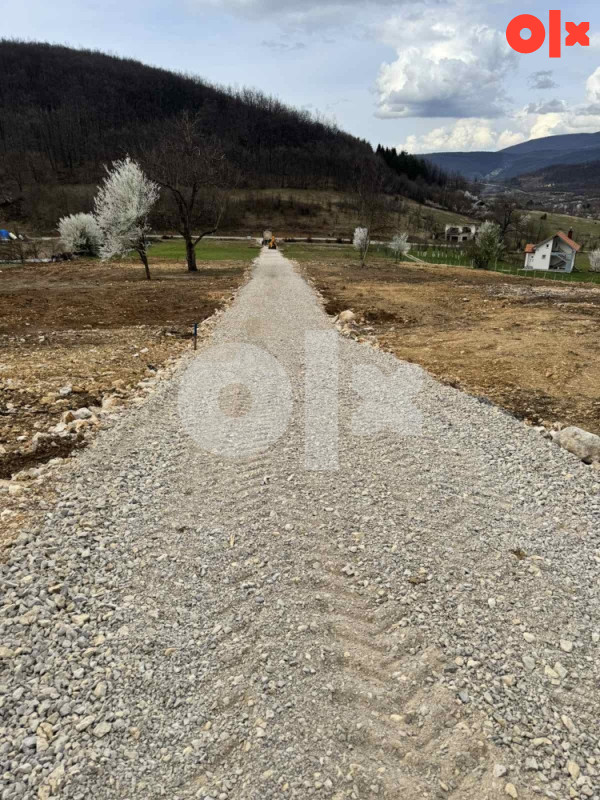 Račić Zemljište Bihać