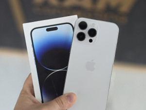 *Kao Nov* Apple iPhone 14 Pro Max 256GB E-SIM