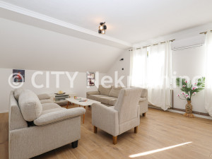 Trosoban stan - Centar - Koševsko brdo - 70 m2