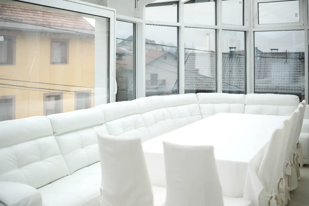 LUKSUZNA VILA / HRASNO BRDO / NOVO SARAJEVO 32