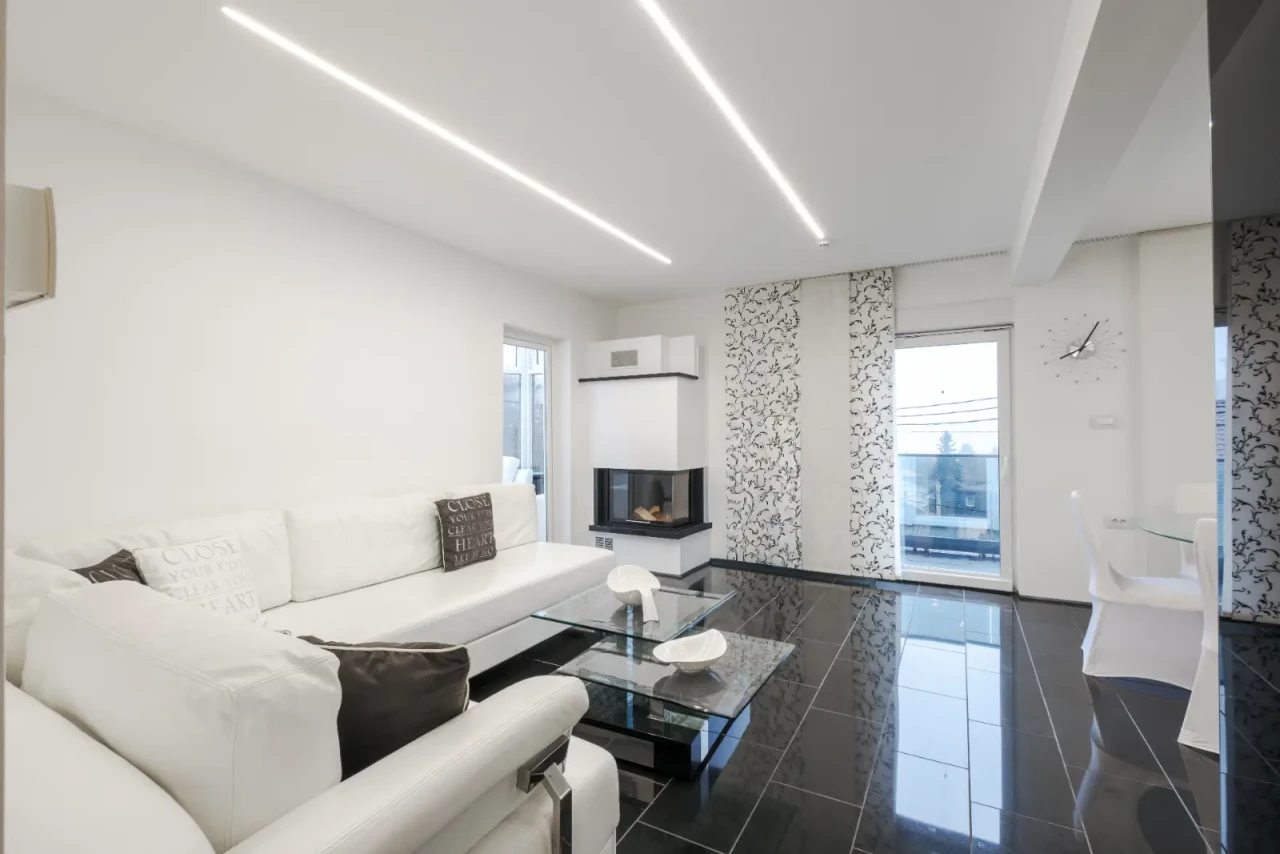 LUKSUZNA VILA / HRASNO BRDO / NOVO SARAJEVO 16