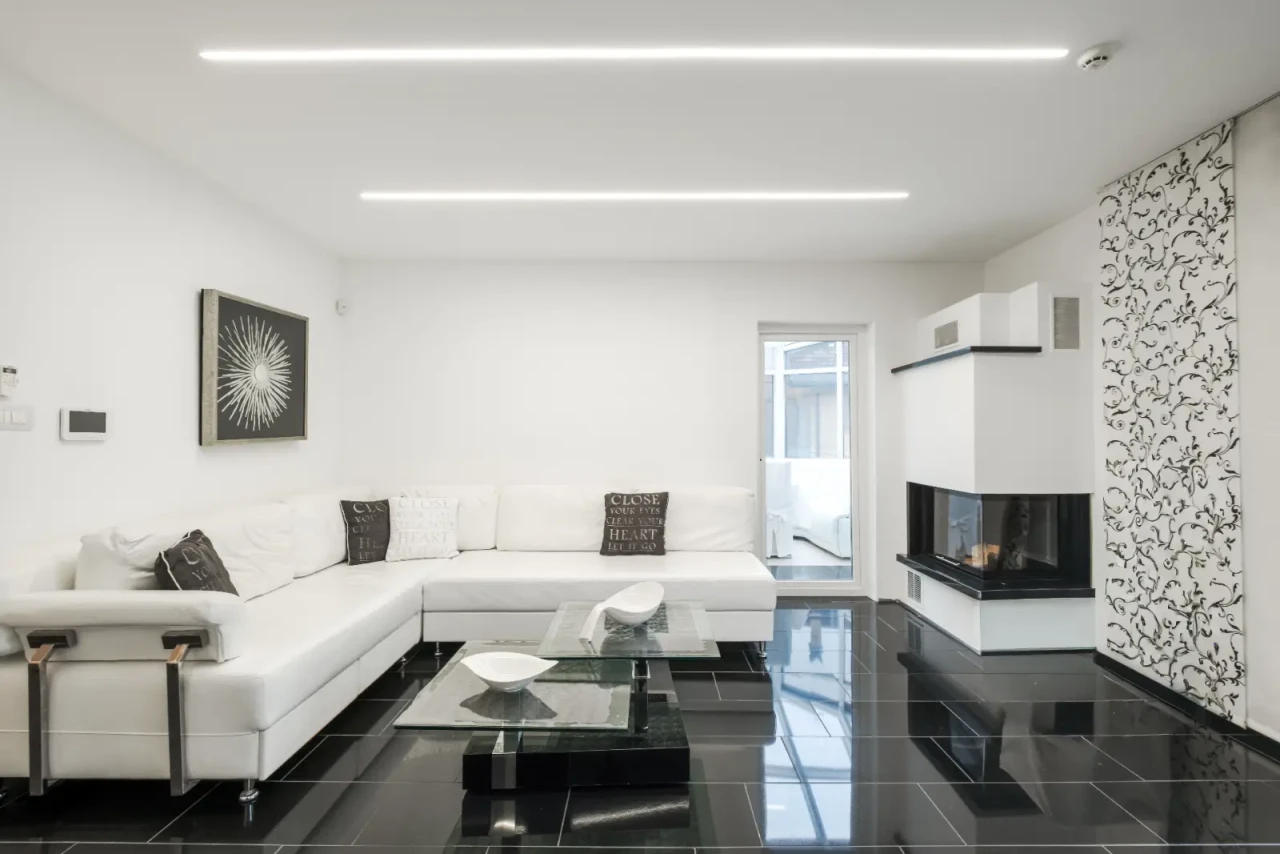 LUKSUZNA VILA / HRASNO BRDO / NOVO SARAJEVO 17