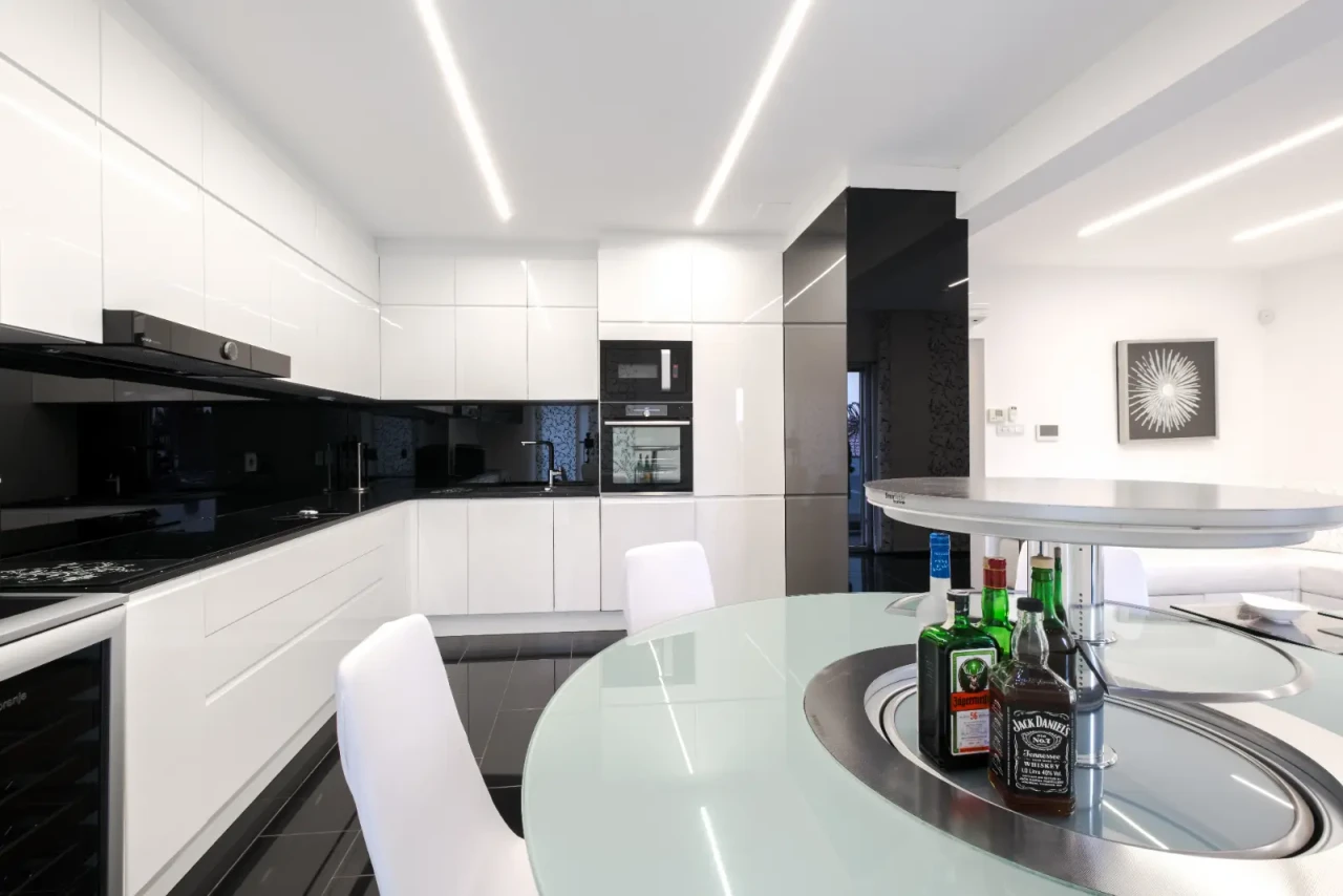 LUKSUZNA VILA / HRASNO BRDO / NOVO SARAJEVO 19
