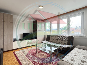 Funkcionalan dvosoban stan 46m2 - Miladije