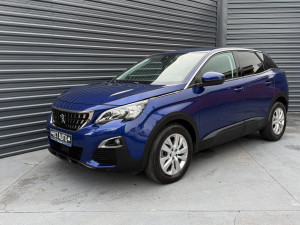 PEUGEOT 3008 2018 1.5 HDI/AUTOMATIK/NAVI/ALU/KAMERA/