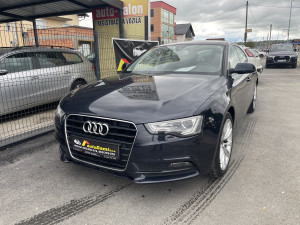 Audi A5 3.0 Tdi 150kw 2012