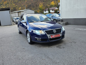 Volkswagen Passat 2.0 TDI 125 KW UVOZ