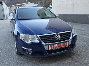 Volkswagen Passat 2.0 TDI 125 KW UVOZ