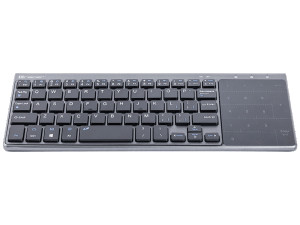 Tastatura sa touchpad-om, bežična Tracer Expert