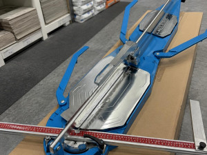 SIGMA profesionalna mašina za rezanje keramike model 1250mm