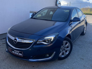 Opel Insignia 2016g Limuzina *LCD DISPLAY, NAVIGACIJA*