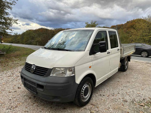 *** VW KOMBI T5 PUTAR TRANSPORTER T 5 T6 ***