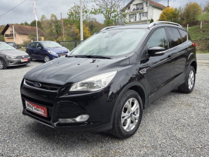 FORD KUGA 2.0 dizel 4x4*Uvoz Švajcarska