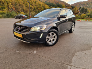 Volvo XC 60 2.4  D4 AWD 4X4  2013G.P. VOZILO U TOP STANJU