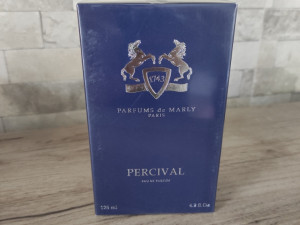 Parfums de Marly Percival 125ml Parfem Parfemi