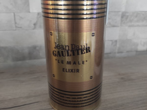 JPG Le Male Elixir 125ml Parfem Parfemi