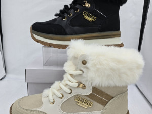 GUESS ZENSKE ZIMSKE PATIKE 36-41