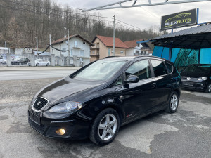 Seat Altea XL Copa 2012 god. 169 000km