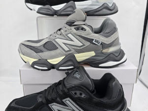 NEW BALANCE KOZA ORIGINAL SVE BOJE 36-41  SAMO CRNA 36-45
