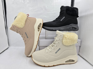 SKECHERS FUTROVANE PATIKE 36-41