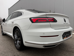VW ARTEON 2.0 TDI 147 KW FACELIFT DSG MATRIX VIRTUAL COCKPIT