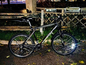 Biciklo GT agressor Bicikl 26"