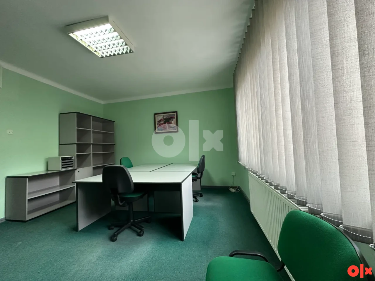Poslovni prostor Sarajevo - Stari Grad 70m2 9