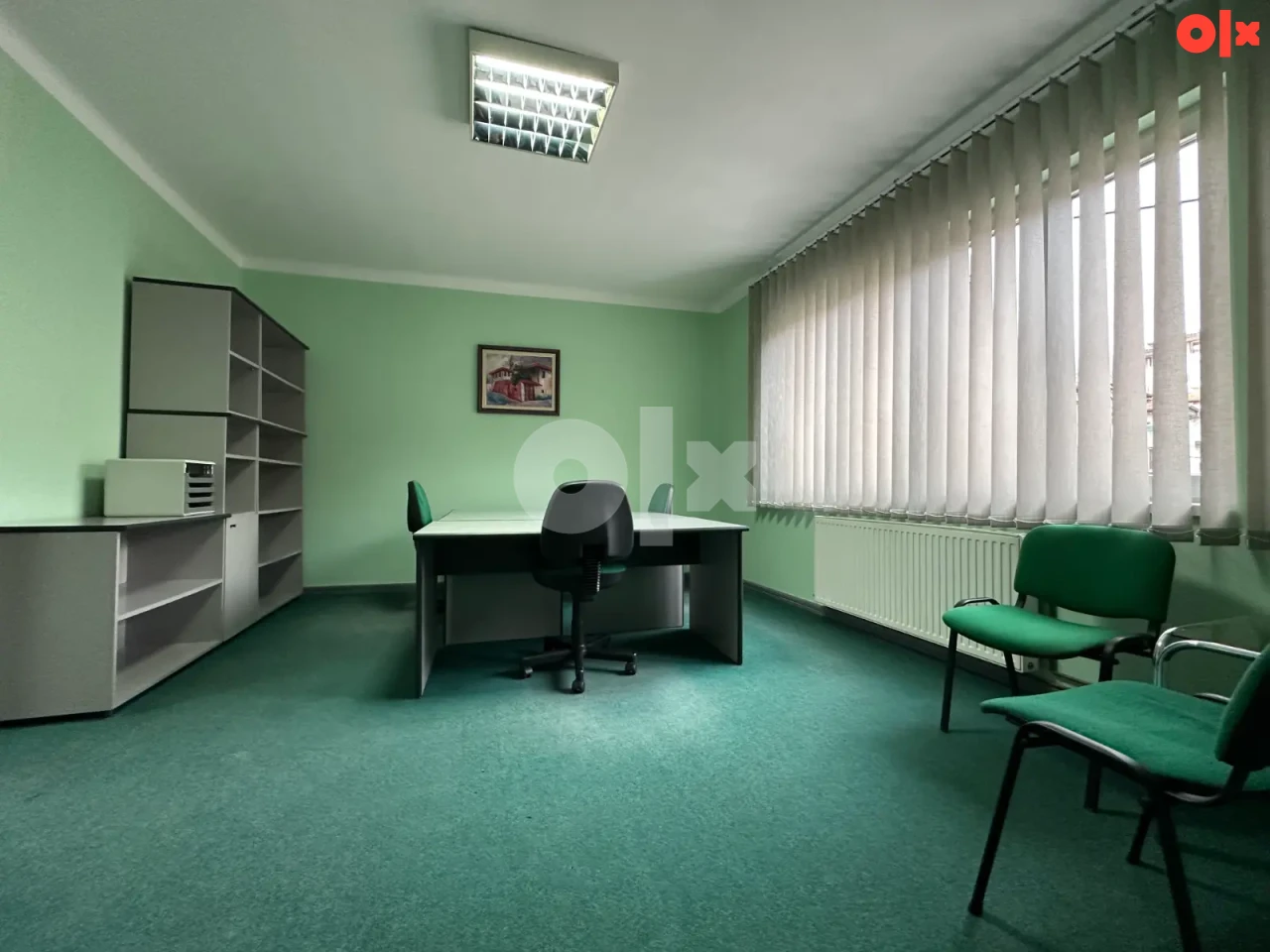 Poslovni prostor Sarajevo - Stari Grad 70m2 11