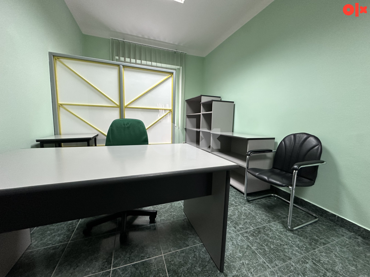 Poslovni prostor Sarajevo - Stari Grad 70m2 2