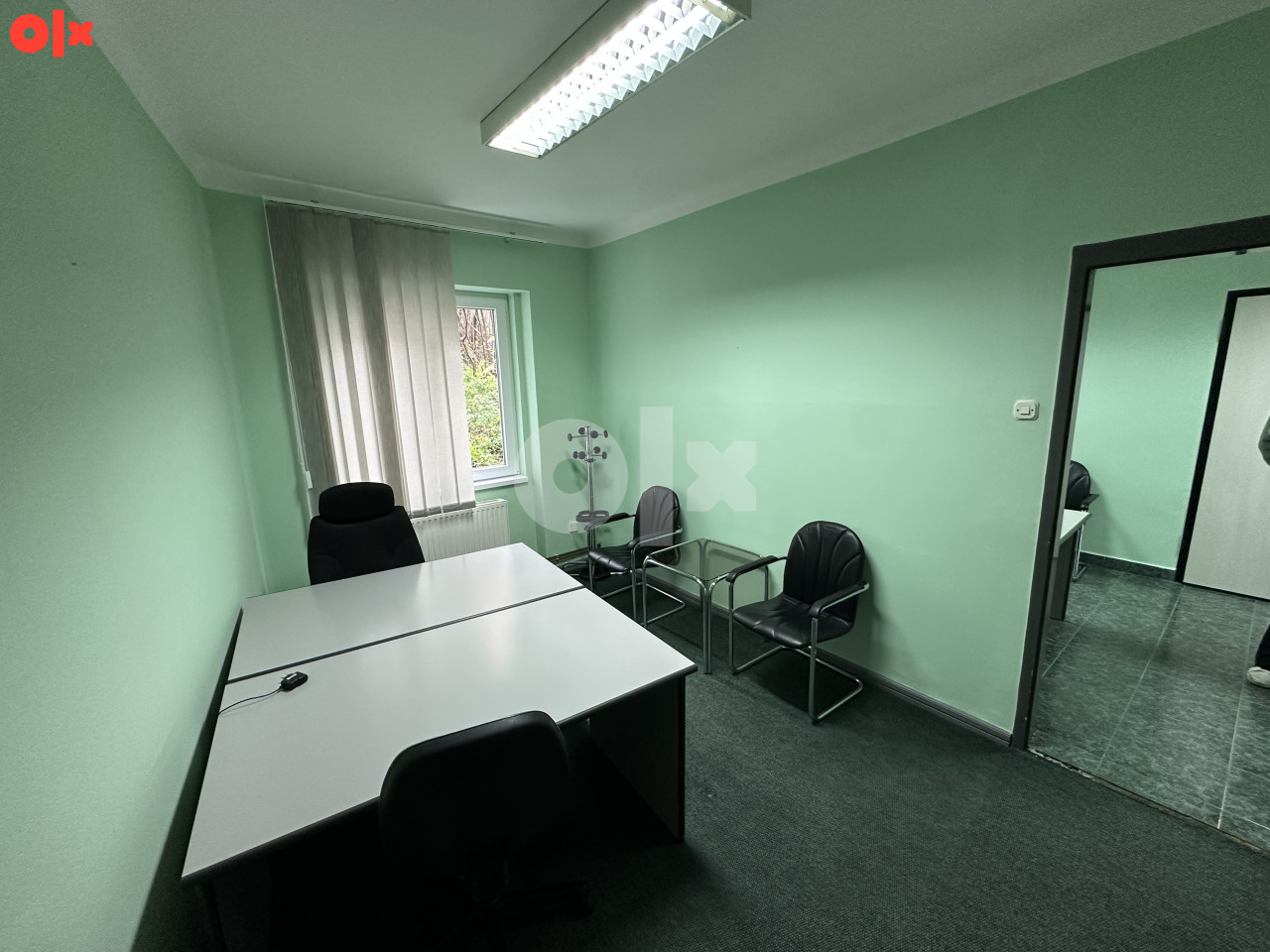 Poslovni prostor Sarajevo - Stari Grad 70m2 4