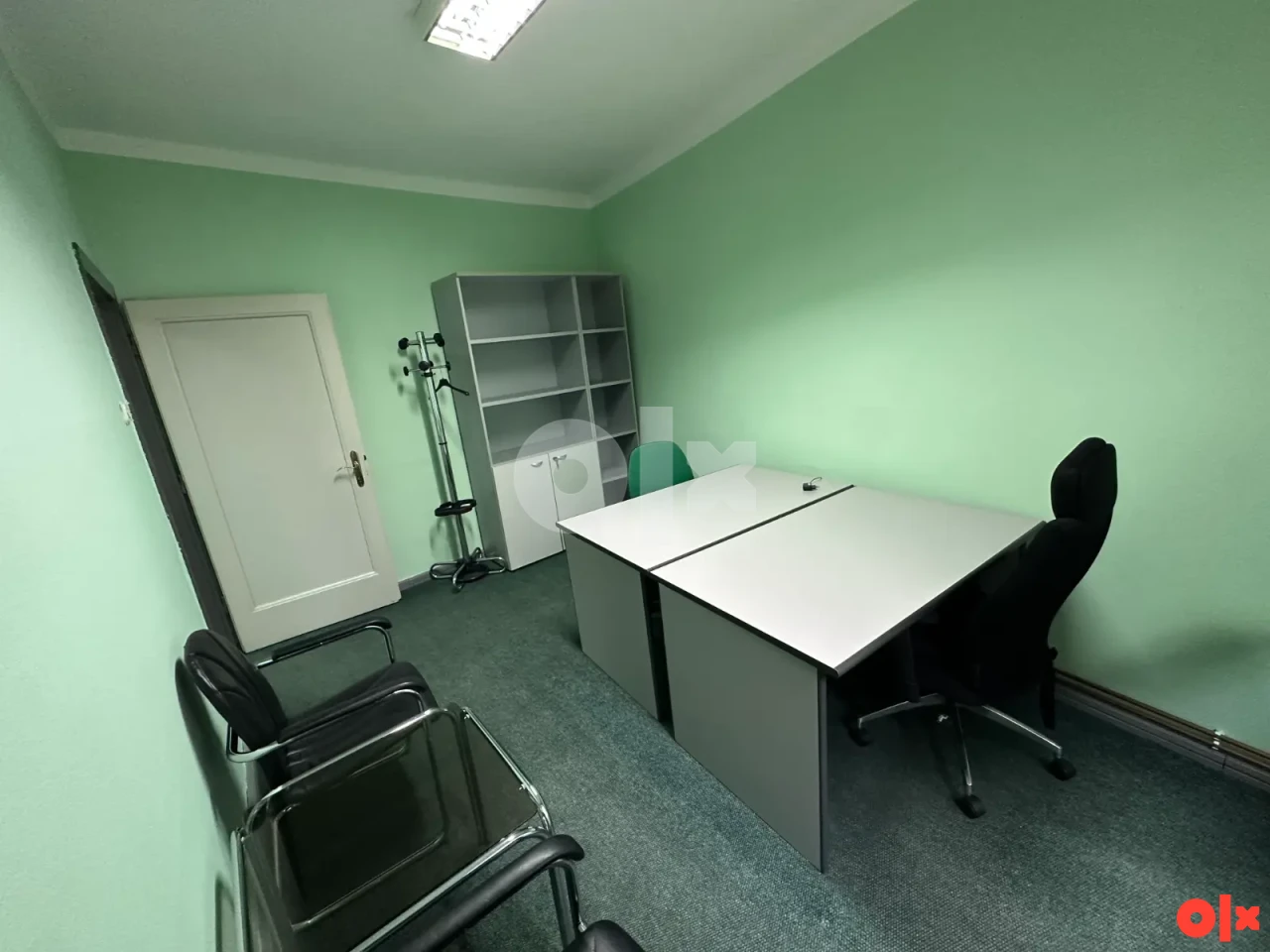 Poslovni prostor Sarajevo - Stari Grad 70m2 5