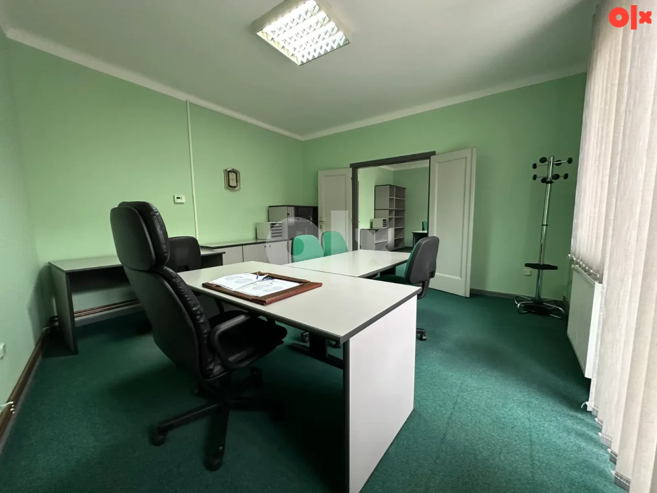 Poslovni prostor Sarajevo - Stari Grad 70m2 13