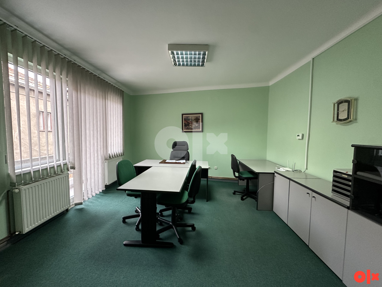 Poslovni prostor Sarajevo - Stari Grad 70m2 12