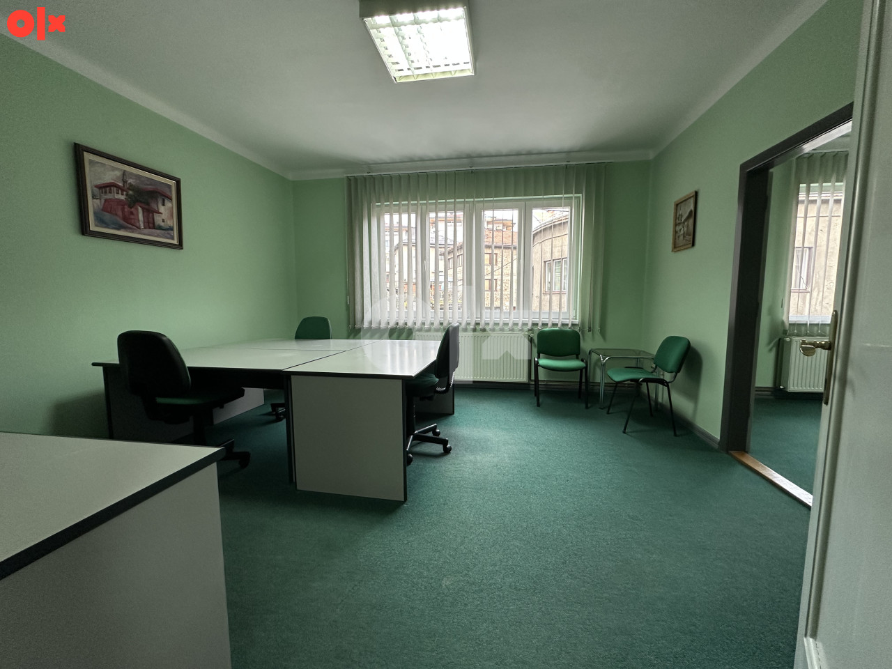 Poslovni prostor Sarajevo - Stari Grad 70m2 6