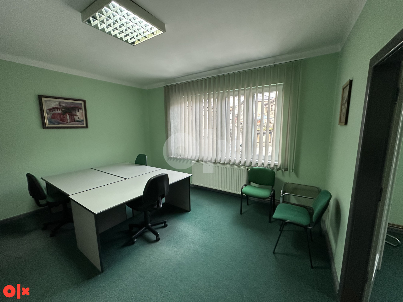 Poslovni prostor Sarajevo - Stari Grad 70m2 7