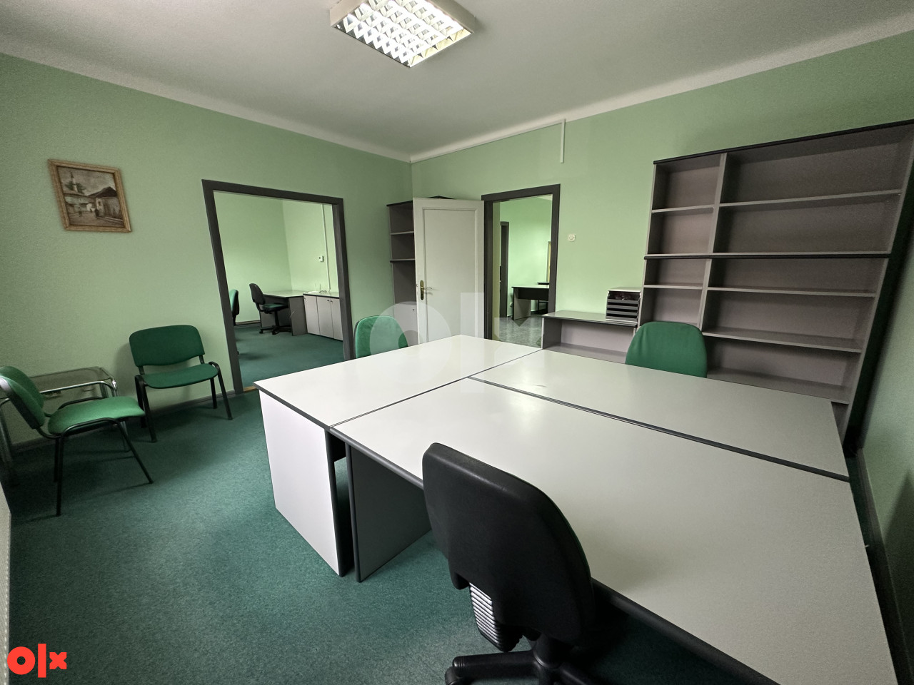 Poslovni prostor Sarajevo - Stari Grad 70m2 8