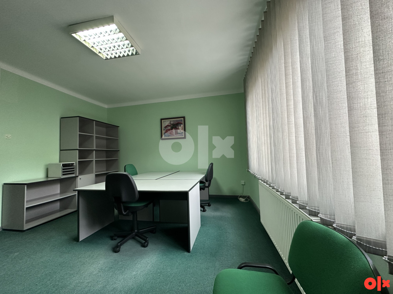 Poslovni prostor Sarajevo - Stari Grad 70m2 10