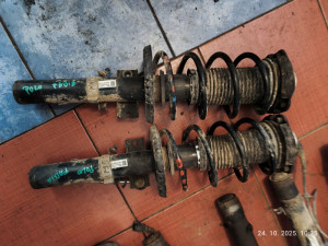 Prednji amortizeri Škoda Fabia