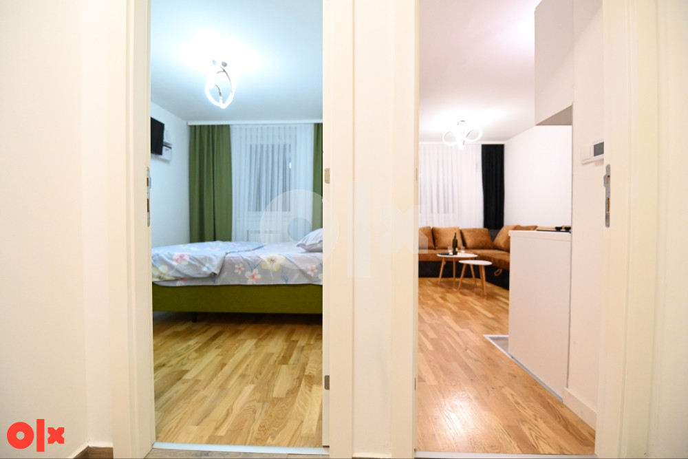 Stan na dan Istočno Sarajevo Lukavica 066888246 12