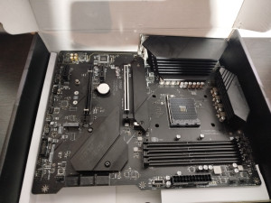 Matična Ploča MSI MPG B550 Gaming Plus