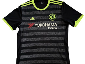 Dres Chelsea original Čelzi Falcao