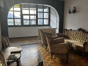 Stan Sarajevo - Otoka Novi Grad 76,8+11 m2