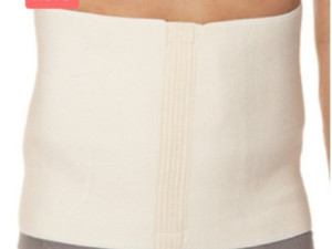 Vuneni pojas steznik