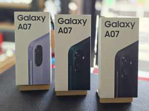 Samsung Galaxy A07 256/8GB 2 Godine Garancija