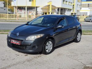 Renault Megan Dizel 1.5 dci -63 Kw.Odlično stanje