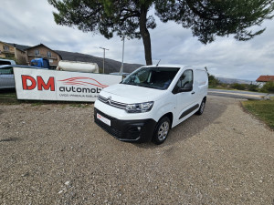 Citroen Berlingo 1,6 HDI/KLIMA