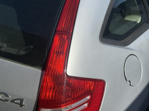 LIJEVO DESNO STOP SVJETLO CITROEN C4 c 4 svjetla